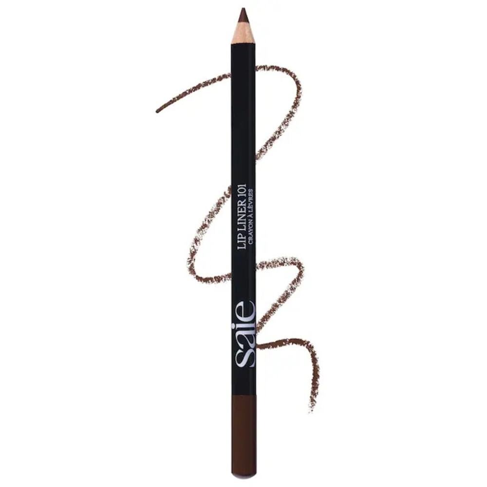 Saie Lip Liner 101 Color Coy 0.05 oz New!